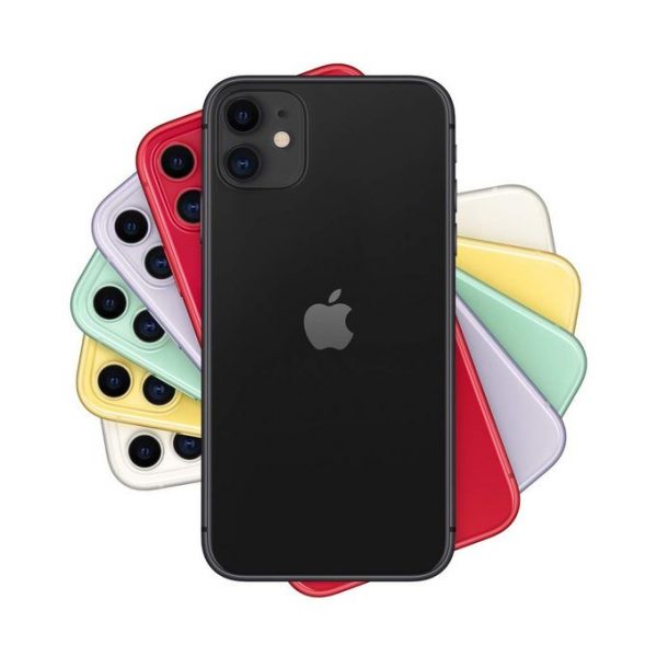 Apple iPhone 11 128GB Ex UK - Image 4