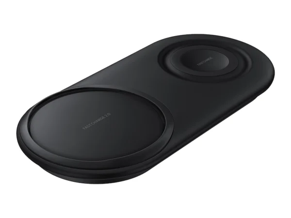 Samsung 15w Fast Wireless Charger Duo - Image 2
