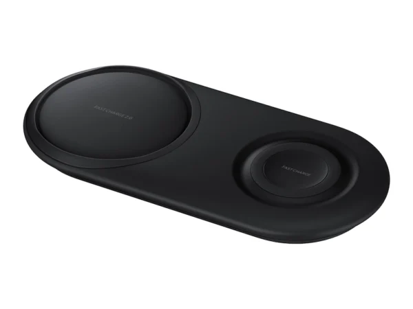 Samsung 15w Fast Wireless Charger Duo - Image 3