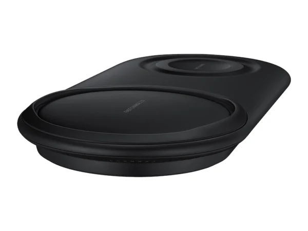 Samsung 15w Fast Wireless Charger Duo - Image 5
