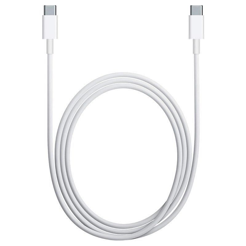 Apple USB Type-C Charge Cable (6.6') MLL82AM/A B&H Photo Video