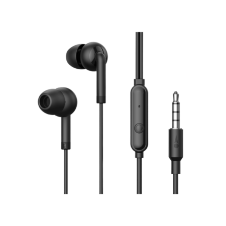 oraimo Conch 2 In-Ear Wired Headphones