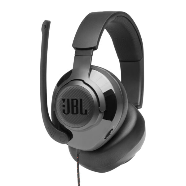JBL Quantum 300 Headphones