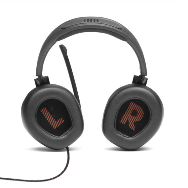 JBL Quantum 300 Headphones - Image 4