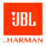 JBL by Harman logo