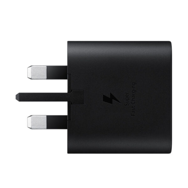 Samsung 25W Fast Charging Original Adapter - Image 3