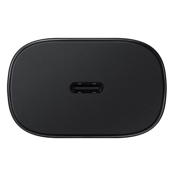 Samsung 25W Fast Charging Original Adapter - Image 2