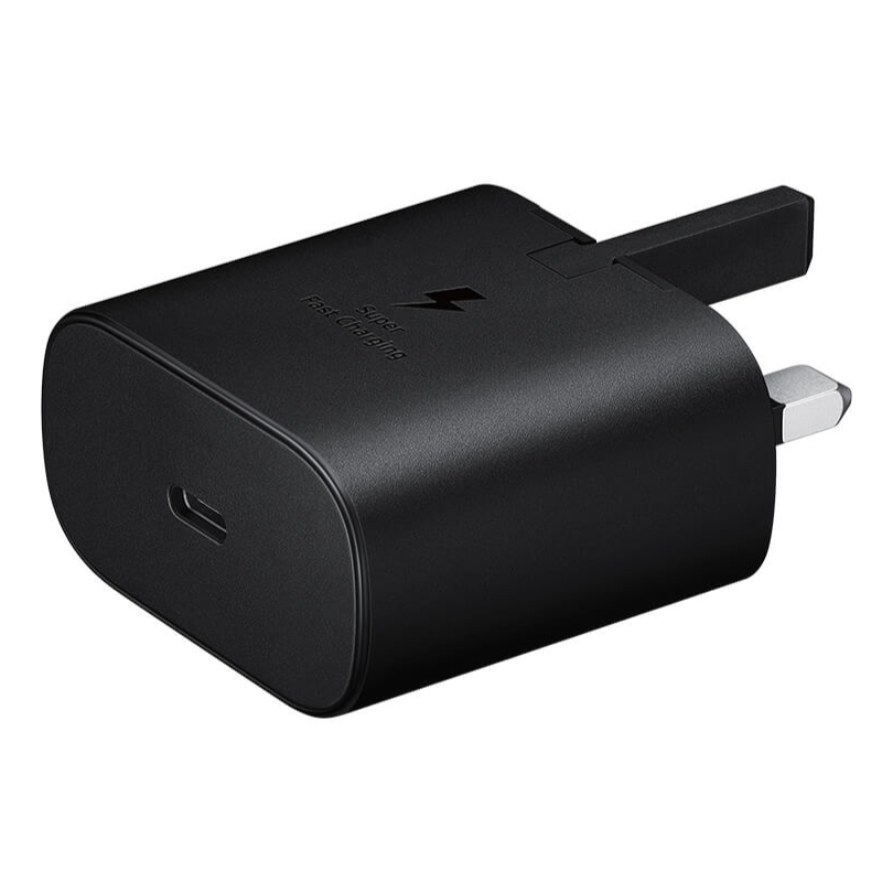 Samsung 25W Fast Charging Original Adapter 1 Samsung 25W Fast Charger