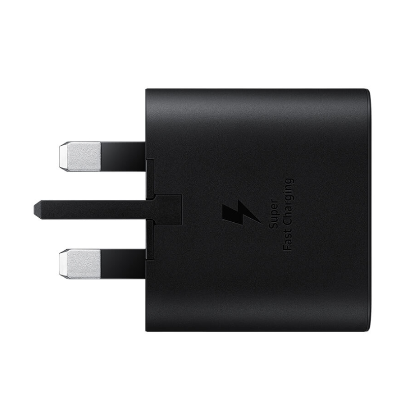 Samsung 25W Fast Charging Original Adapter 3 Samsung 25W Fast Charging Original Adapter - Image 3
