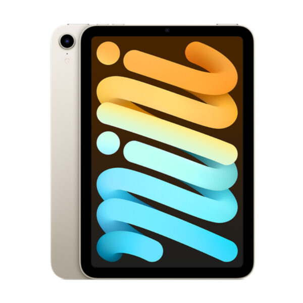 Apple iPad Mini 6th Gen 256GB Cellular (Wi-Fi + Cellular) - Image 2
