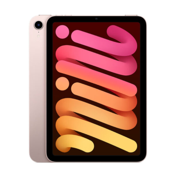 Apple iPad Mini 6th Gen 256GB Cellular (Wi-Fi + Cellular) - Image 6