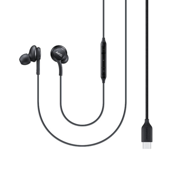 Samsung AKG USB Type-C Earphones - Image 2