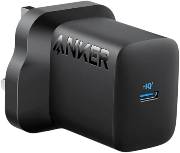 Anker 312 USB-C Charger 30W