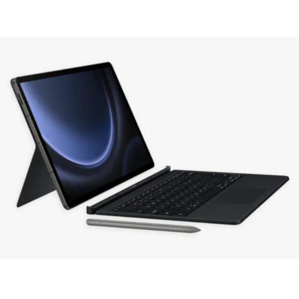 Samsung Galaxy Tab S9 FE Plus 5G 12/256GB - Image 3