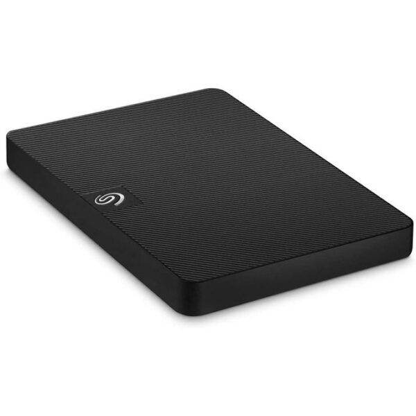 Seagate Expansion 4TB Portable External Hard Disk - Image 3