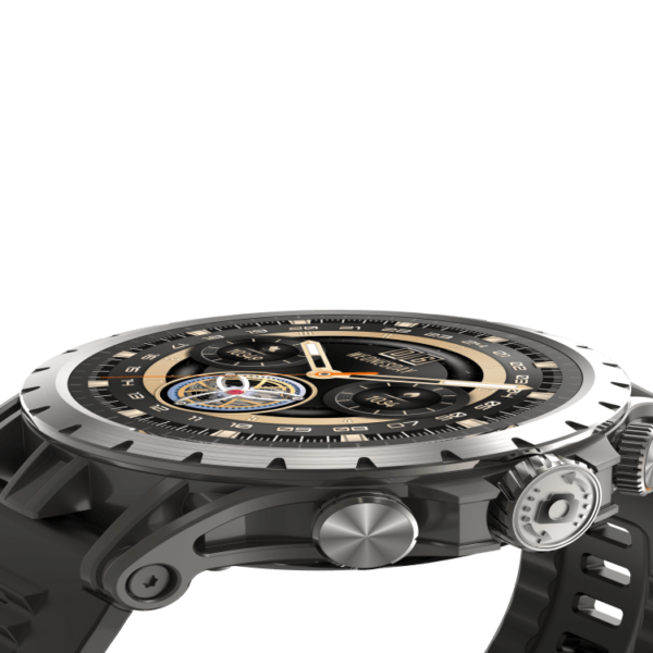 Valdus VG54 SIM Card Smart Watch - Image 3