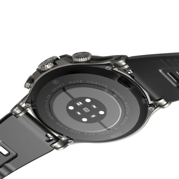 Valdus VG54 SIM Card Smart Watch - Image 4