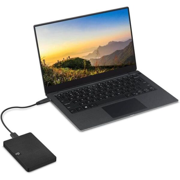 Seagate Expansion 4TB Portable External Hard Disk - Image 4