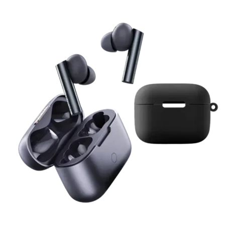 Oraimo Freepods Pro+ Hybrid ANC True Wireless Earbuds E108DC