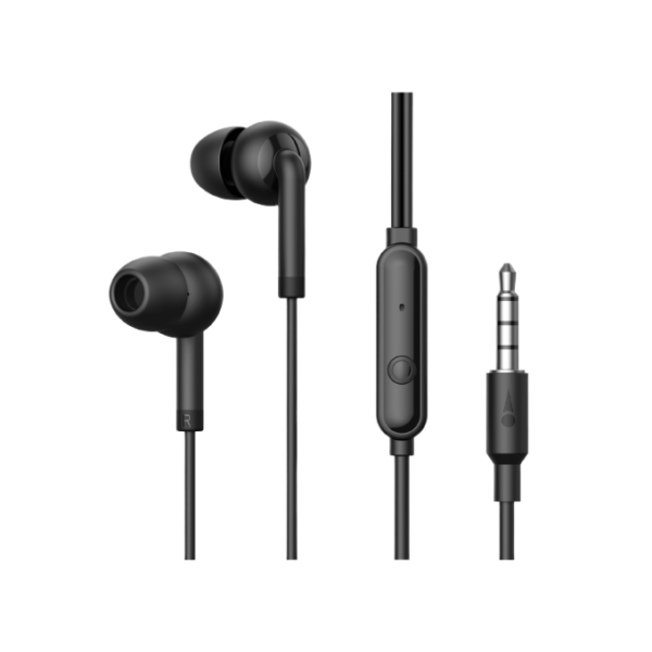 Oraimo Conch 2 In-Ear Wired Headphones - OEP-E11 Earphones