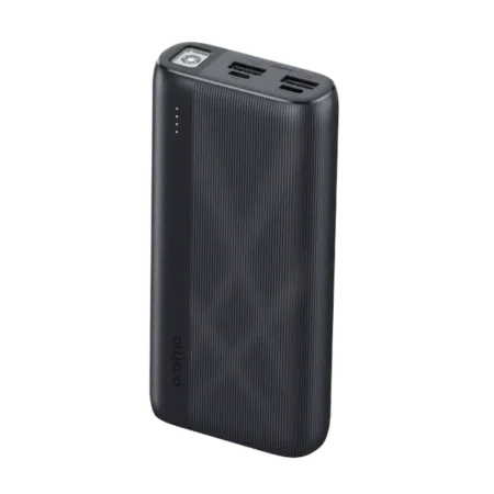 Oraimo Traveler 22.5 PD 20000mAh 22.5W Power Bank OPB-7204Q