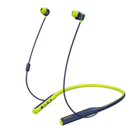 Oraimo Necklace 4 ENC Wireless Headphones OEP-E50D