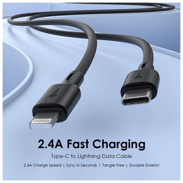 Oraimo Type C to Light Cable - OCD-CL54 - Image 3