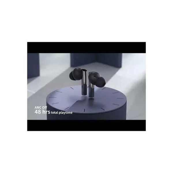 Oraimo Freepods Pro ANC True Wireless Earbuds E108D 8 Oraimo Freepods Pro ANC True Wireless Earbuds E108D - Image 8