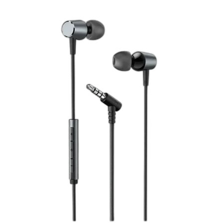 Oraimo Trumpet 3 HIFI Audio in-Ear Earphones OEP-E40