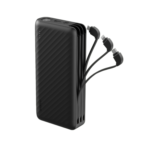 oraimo traveler link 27 27000mAh