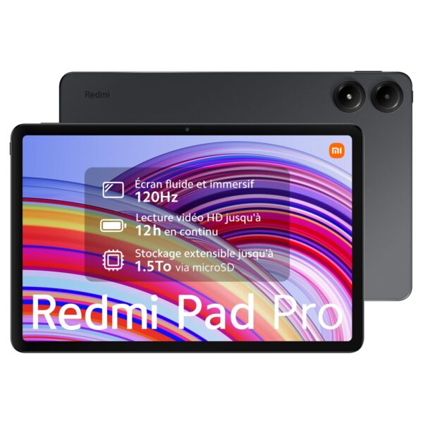 Xiaomi Redmi Pad Pro 5G 8/256GB Tablet - Image 2