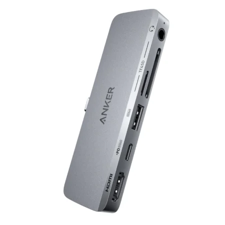 Anker 541 USB-C Hub 6-in-1 for iPad