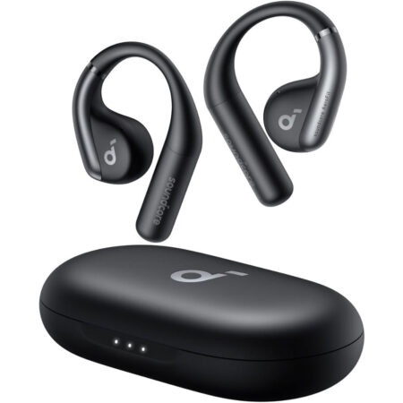 Soundcore by Anker Aerofit