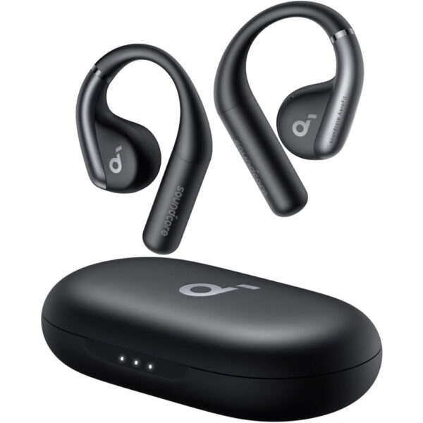 Soundcore by Anker Aerofit