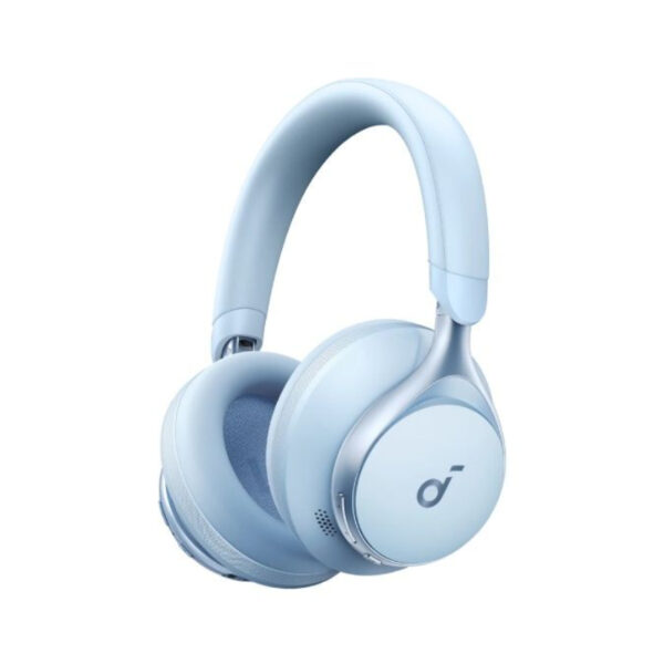 Anker Soundcore Space One – Active Noise Cancelling Headphones - Image 8