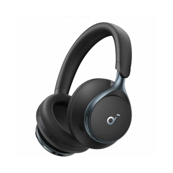 Anker Soundcore Space One – Active Noise Cancelling Headphones - Image 2