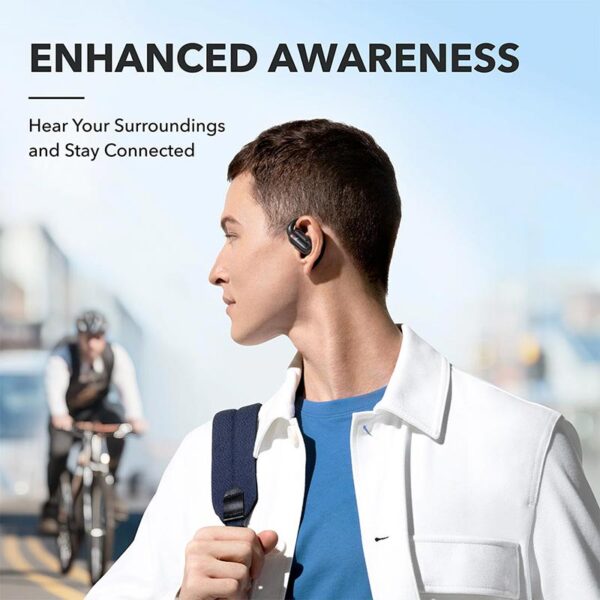 Anker Soundcore V30i – Wireless Open-Ear Earbuds - Image 6