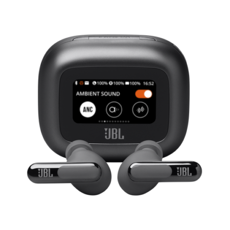 JBL Live Beam 3 Earbuds