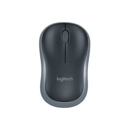 Logitech M185 Wireless Mouse