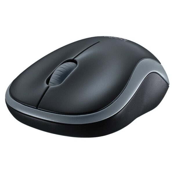 Logitech M185 Wireless Mouse - Image 3