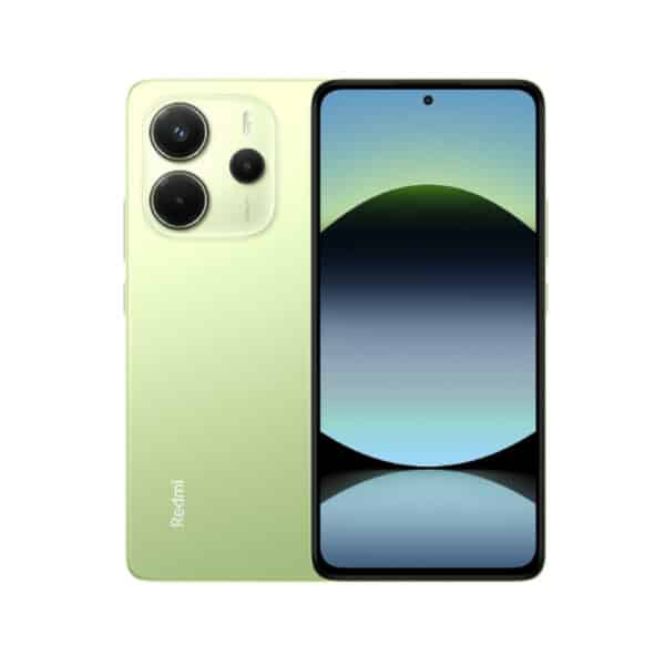 Xiaomi Redmi Note 14 4G - Image 2
