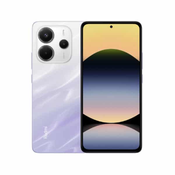 Xiaomi Redmi Note 14 4G - Image 3