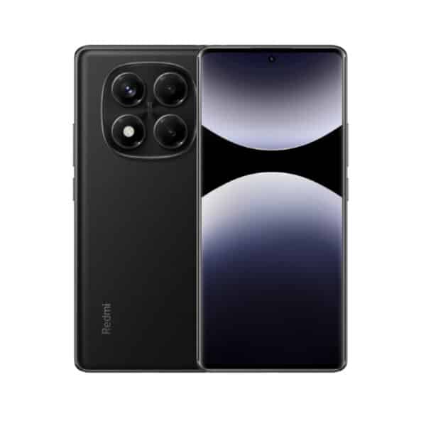 Xiaomi Redmi Note 14 Pro 4G - Image 2