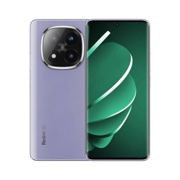 Xiaomi Redmi Note 14 Pro plus 12/512GB - Image 2