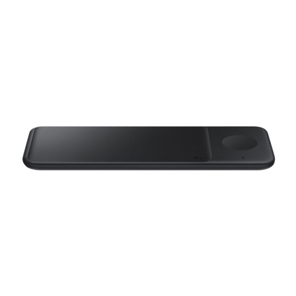 Wireless Charger Trio