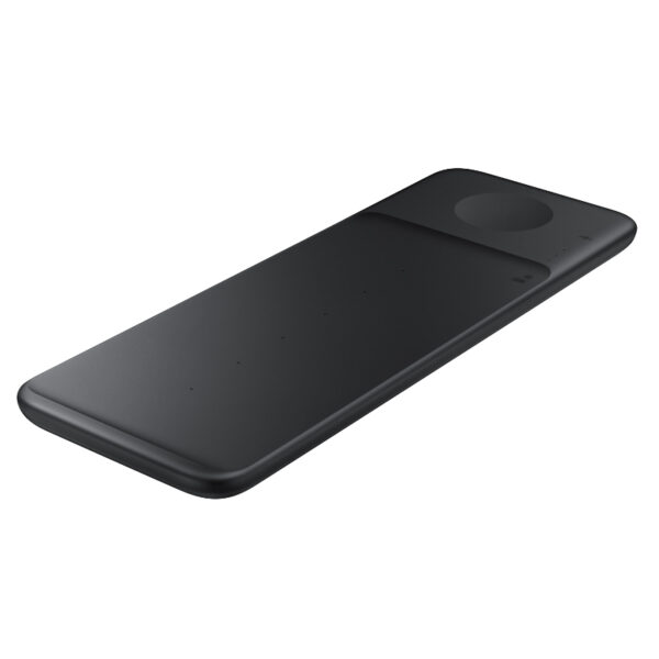 Samsung Wireless Charger Trio - Image 3
