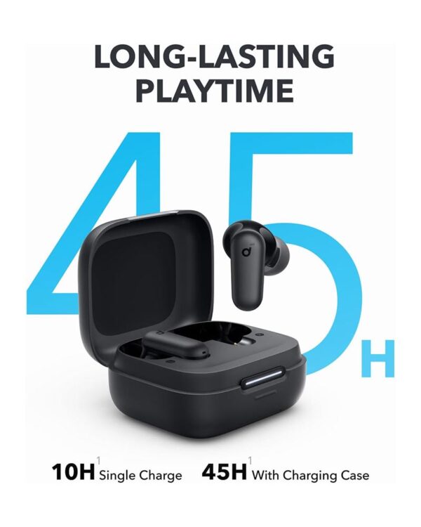 Anker Soundcore R50i NC True Wireless Noise Cancelling Earbuds - Image 4