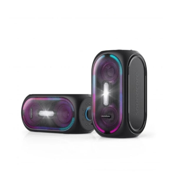 Anker Soundcore Rave+ 160W Bluetooth Speaker - Image 2