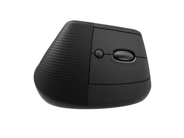Logitech Lift Vertical Ergonomic Mouse, Wireless, Bluetooth - Image 2