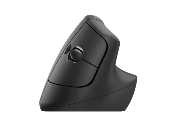 Logitech Lift Vertical Ergonomic Mouse, Wireless, Bluetooth - Image 5